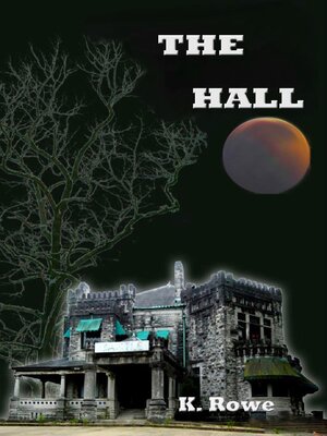cover image of The Hall